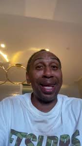 Stephen A. Smith loves Cam Newton to the New England Patriots 😂