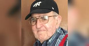 James Thomas Hensley Obituary