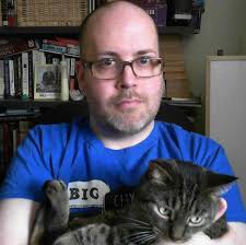 Scott Thrower — The Sonar Network