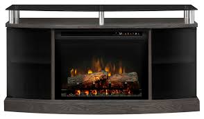 Free shipping on orders over $35. 53 Dimplex Windham Media Console Electric Fireplace With Logs Gds25l8 1015sc