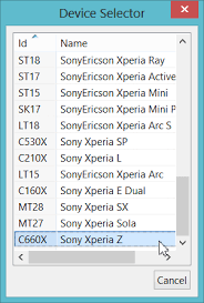 Jul 01, 2016 · download there: How To Unlock Bootloader On Sony Xperia Z