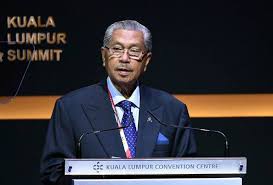 Ahmad sarji merupakan ketua setiausaha negara dari tahun 1990 hingga 1996 iaitu ketika era pentadbiran perdana menteri keempat, tun dr. Qeh3 Fk0selpxm