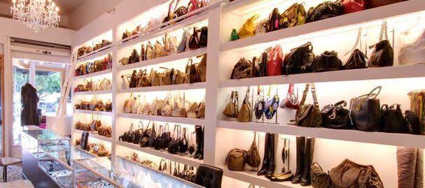 consumer luxury goods