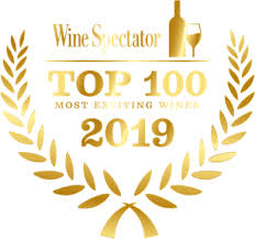 Wine Spectator Home