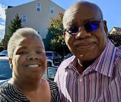 Hi all! I just wanted to introduce myself and share a photo that I took at  a wedding I ng with my husband. Will tell you more about us