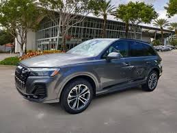 Image result for Samurai Gray 2025 Q7