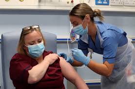 Pfizer is developing vaccinations both to prevent and treat disease to help people worldwide. Vxhjoxrqlxdwbm