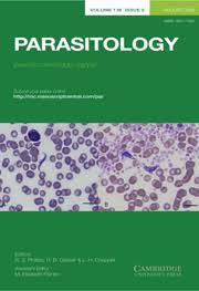 Live & jump rope / a view to a kitten. Parasitology Volume 136 Issue 9 Cambridge Core