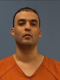 Round Rock man accused of sexually assaulting woman he met