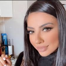 Danielle khalil (@Daniellekhalil1)