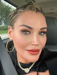 Sheree Macdonald's Instagram, Twitter & Facebook