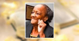 Minerva "Nergy" Woods Obituary August 1, 2024