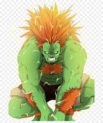 Blanka uses his speed and agility to inflict maximum damage on his opponents. Street Fighter Ii The World Warrior Street Fighter V Akuma Blanka Video Spiel Street Art Png Herunterladen 752 1063 Kostenlos Transparent Fiktiver Charakter Png Herunterladen