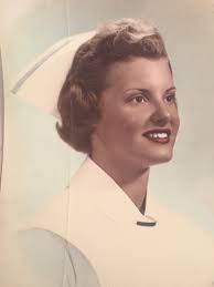 Dorothy Whitehead Obituary