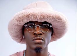 Barry Jhay To Make His Second Coming With 'Barry Back 2'