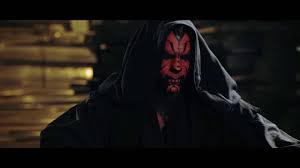 Darth maul vs darth talon. Star Wars Darth Maul Vs Darth Talon Mr Es Mrs Sith Youtube