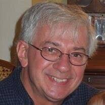 Paul J. Gaspar Obituary