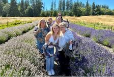 Lavender Workshop