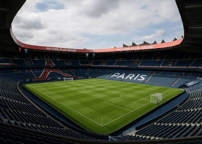 POISSY È AMBIZIOSA NEL NUOVO PROGETTO DI STADIO DEL PSG