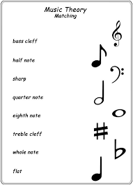 Worksheets Homeschool Helper Online Music Theory Music Worksheets Free Music Worksheets
