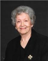 Elizabeth Blanton Obituary (1922