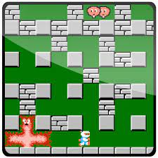 Bomberman Classic Amazon De Apps For Android Collect power ups and become stronger.