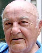 Alfred Parente Obituary (2017)