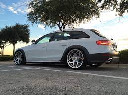Audizine Forums Audi Allroad Bike Mount Roof Rack