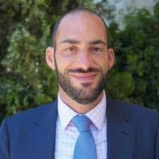 2021 Annual Event Honoring Alisa F. Levin