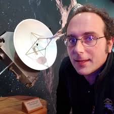 Guests@CosmoQuest-a-Con 2022