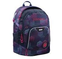 Coocazoo RayDay Schulrucksack, Lila Ilusion | Agatha's welt
