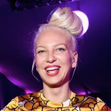 The sia news doesn't stop there! Sia S Face Is Revealed Popsugar Beauty