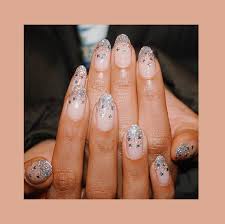 Get inspired with these 11 crazy cute nail ideas that are totally worth trying yourself! 13 Snowflake Nails And Design Ideas To Copy This Winter 2020