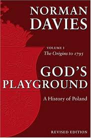 God S Playground Poland History Poland Playground