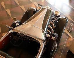 Sig Olafsson Duesenberg Car Cute Cars Classic Cars