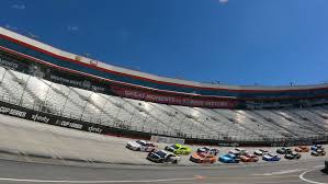 Bristol motor speedway, formerly known as bristol international raceway and bristol raceway, is a nascar short track venue located in bristol, tennessee. Gallery Nascar At Bristol Motor Speedway May 31 2020