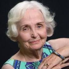 Eileen Margaret Waters