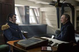 The Terror review: A AMC series is a chilling acting feast