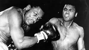 Muhammad ali (usa) vs joe frazier (usa) iii, the thrilla in manila | boxing fight, hdthat's why mma! On This Day Joe Frazier Defeats Muhammad Ali In The Fight Of The Century Boxing News