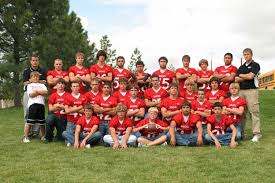 Hemingford Public School District #10