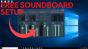 How much is a soundboard. Setting Up A Soundboard For Games Vrchat Discord Free Youtube