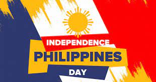 Join us for the virtual philippine independence day program of the embassy and the dfa. President Duterte 2020 Independence Day Celebration Message Dimsum News Tv