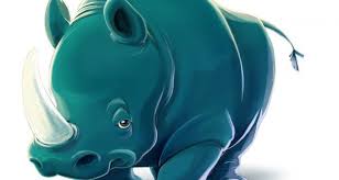 تعلم رسم وحيد القرن أو الكركدن كيفية رسم وحيد القرن أو الكركدن Bicycle Helmet Bicycle Helmet