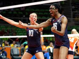Nbcolympics.com at this link moneyline: Olympics Schedule 2021 Full Volleyball Schedule For Saturday July 31st Draftkings Nation