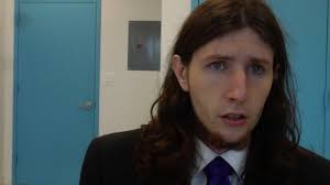 Health Nut Returns (Short 2017)