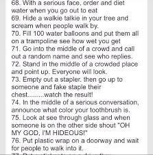 You And Your Best Friend Bored Crazy Thing You Can Do With Your Best Friends Crazy Things To Do With Friends Things To Do At A Sleepover What To Do When