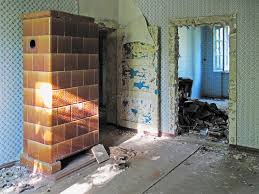 The Worlds Most Recently Posted Photos Of Abandoned And