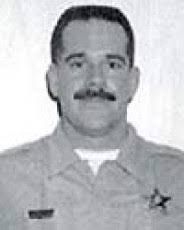 Reflections for Corporal Dyke "A. J." Coursen, Beaufort County Sheriff's  Office, South Carolina