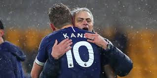 Гарри эдвард кейн (harry edward kane). Plohaya Privychka Mourinyu Ili Kak Zhit Bez Kejna