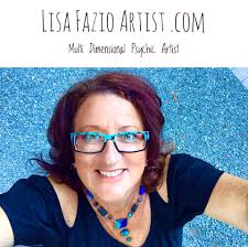 Lisa Fazio Artist